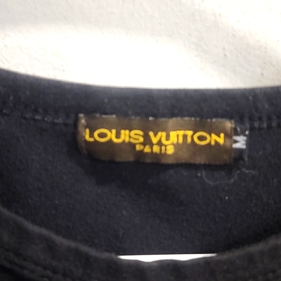 Louis Vuitton shirt - Picture 2 of 8